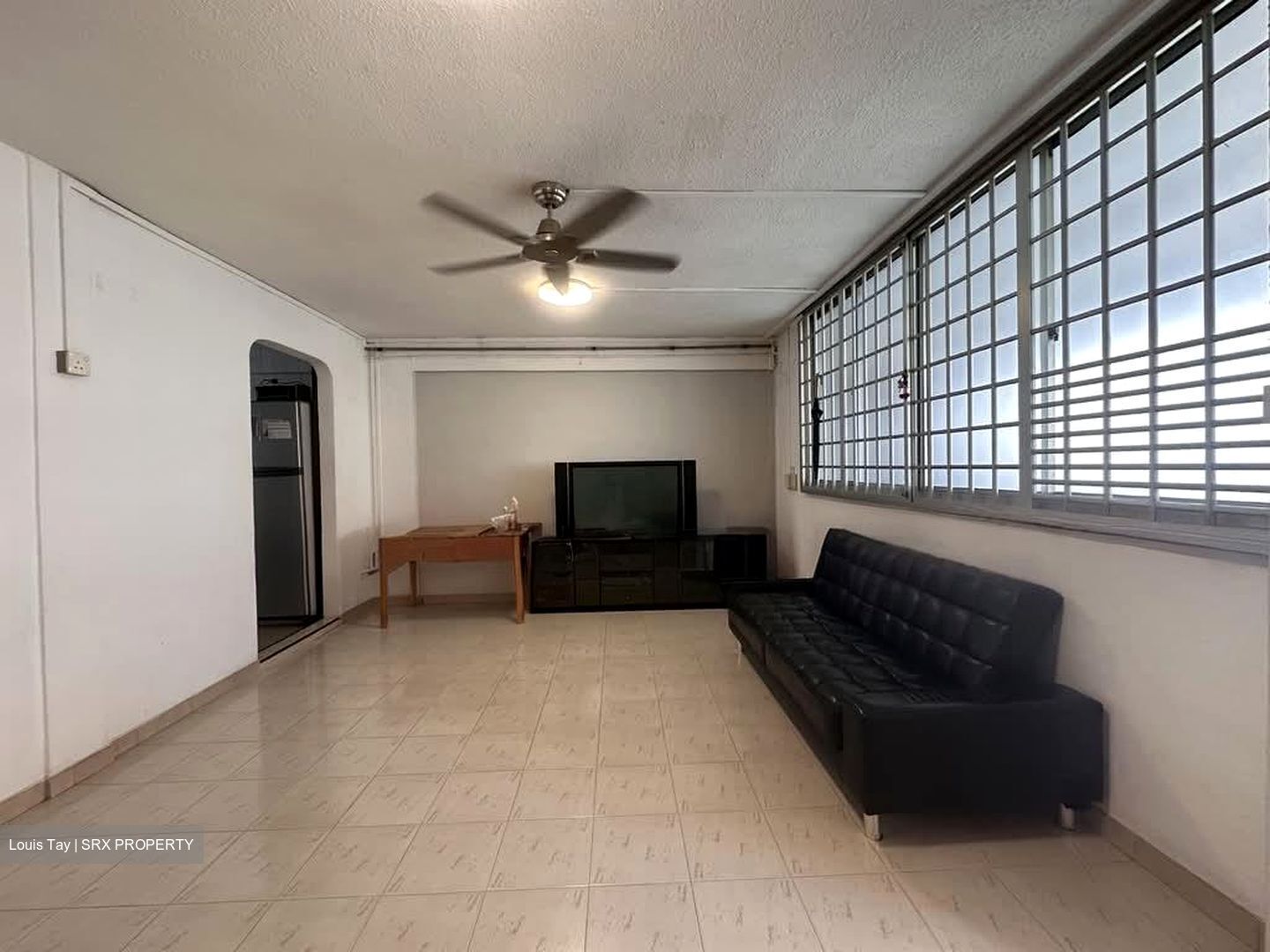 Blk 613 Yishun Street 61 (Yishun), HDB 4 Rooms #532467261